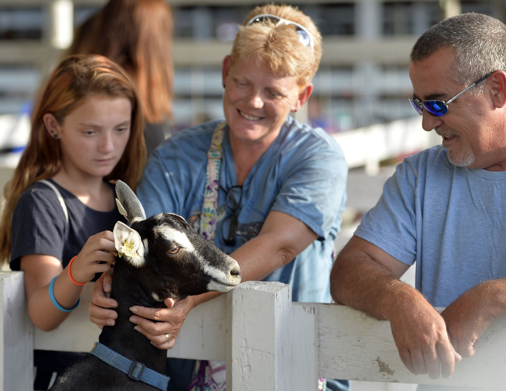 KENOSHA COUNTY FAIR